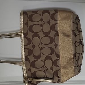Coach pocketbook